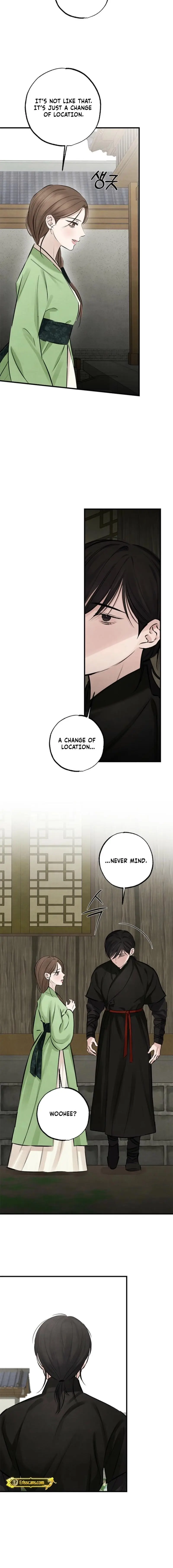 Read Samo EN Manga Online