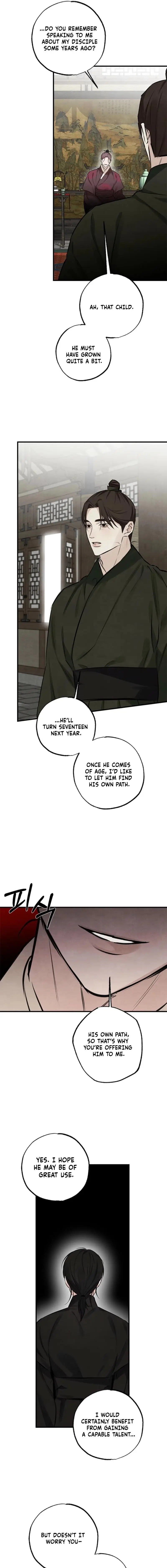 Read Samo EN Manga Online