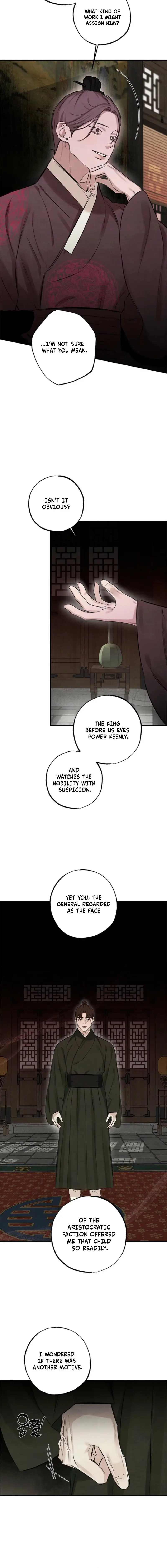 Read Samo EN Manga Online