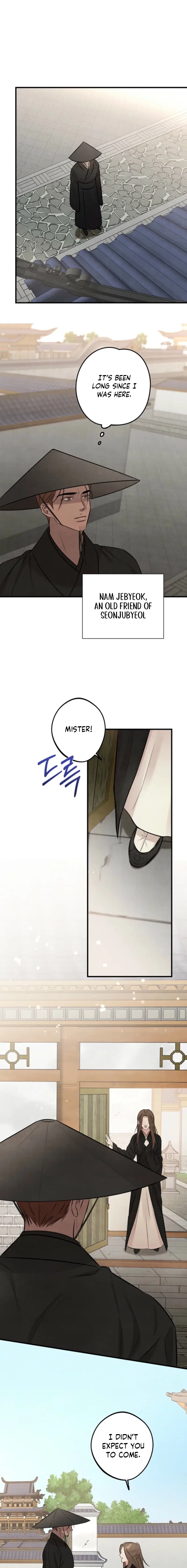 Read Samo EN Manga Online