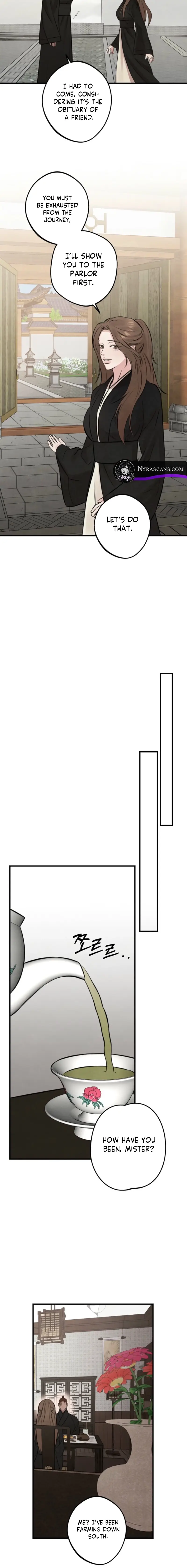 Read Samo EN Manga Online