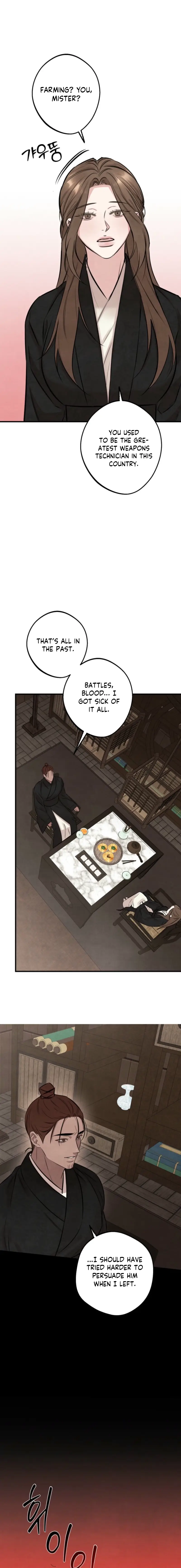 Read Samo EN Manga Online