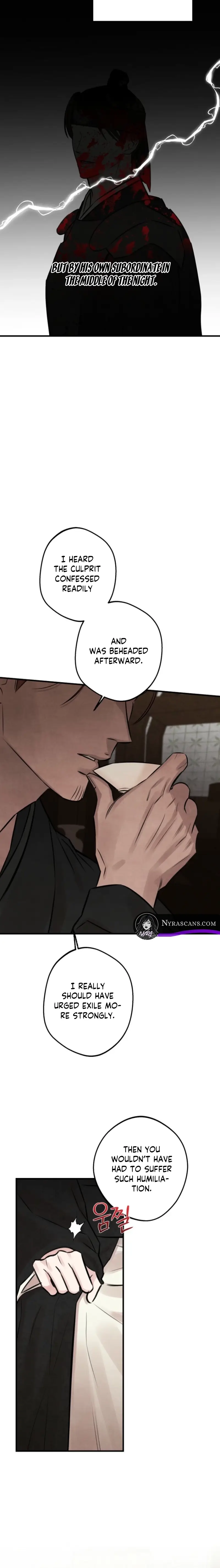 Read Samo EN Manga Online