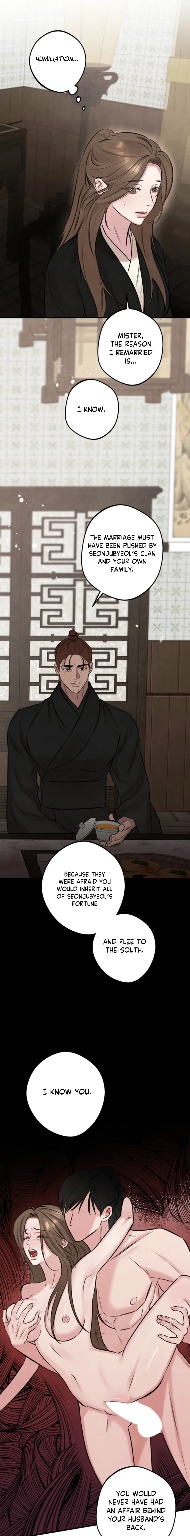 Read Samo EN Manga Online