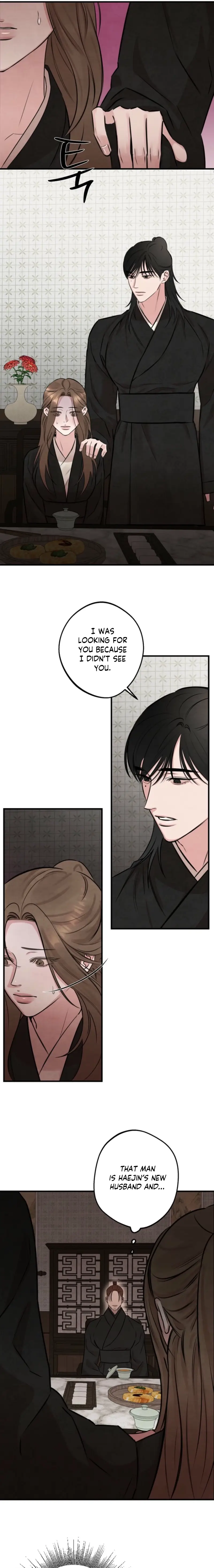 Read Samo EN Manga Online