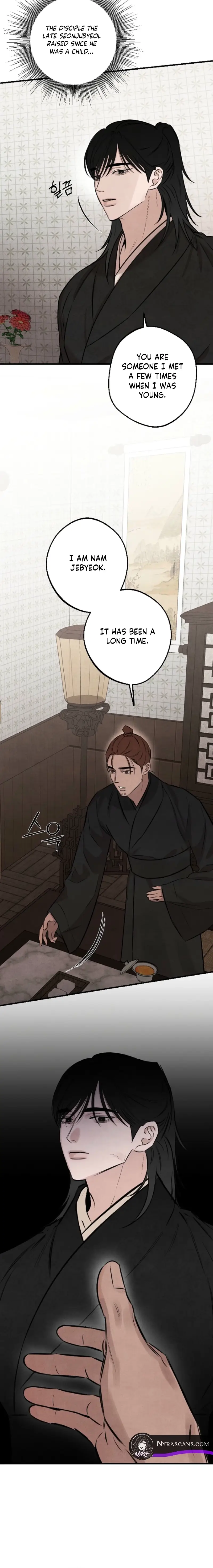 Read Samo EN Manga Online