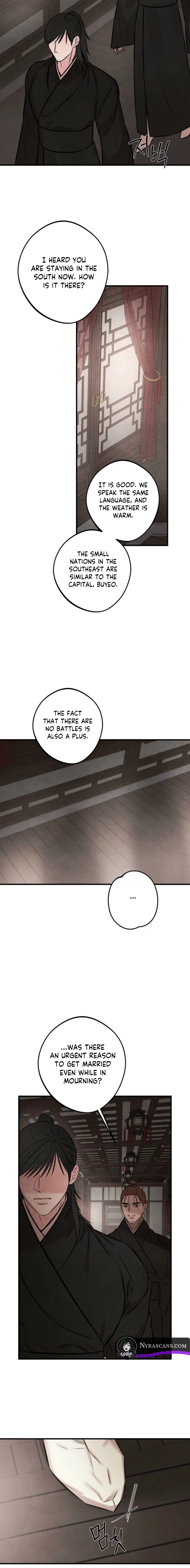 Read Samo EN Manga Online