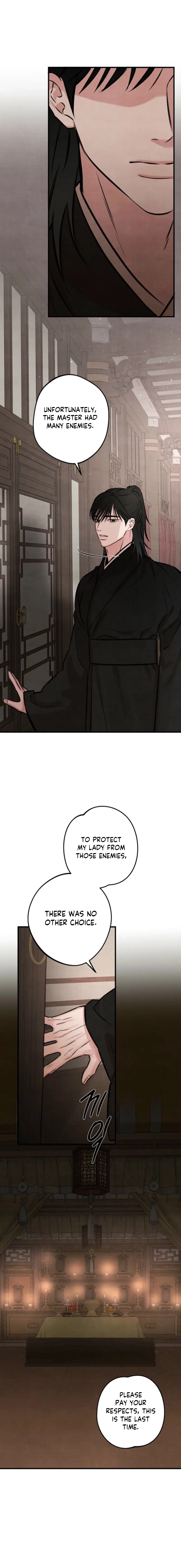 Read Samo EN Manga Online