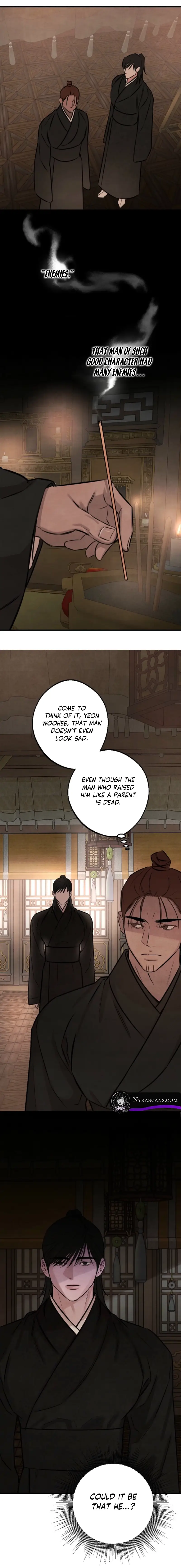 Read Samo EN Manga Online