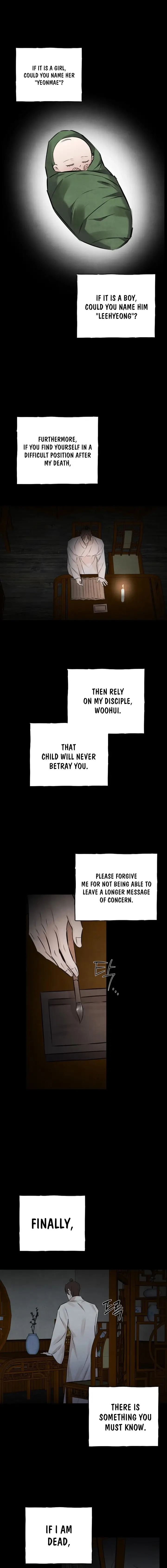 Read Samo EN Manga Online