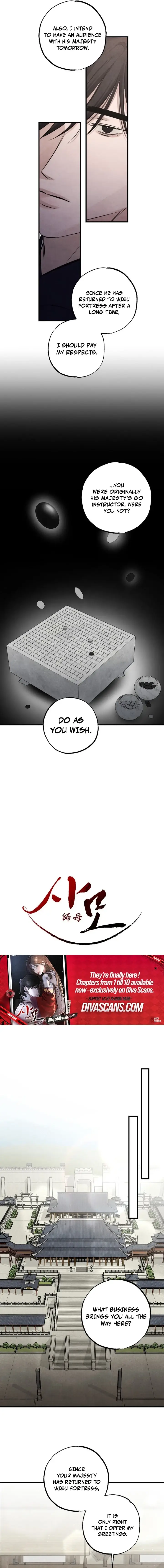 Read Samo EN Manga Online