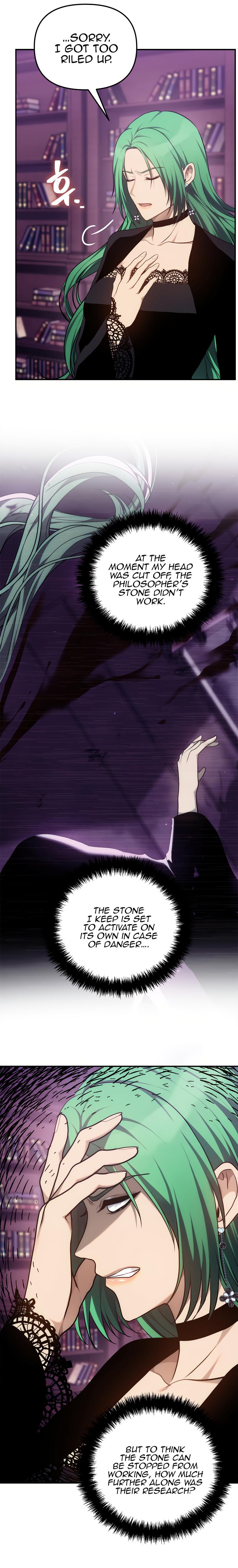 Read Second Life Ranker EN Manga Online
