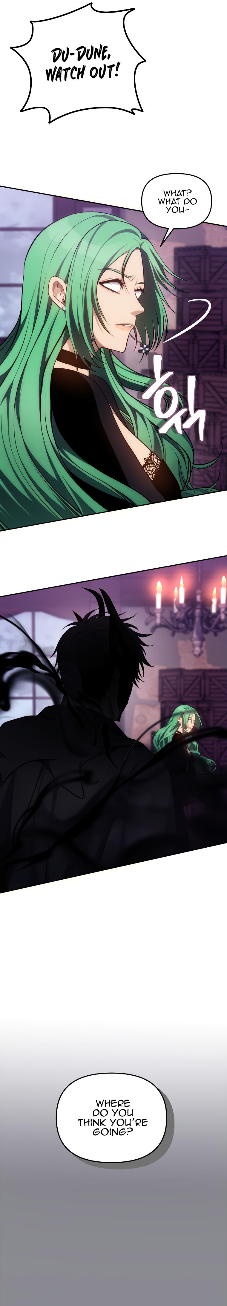 Read Second Life Ranker EN Manga Online