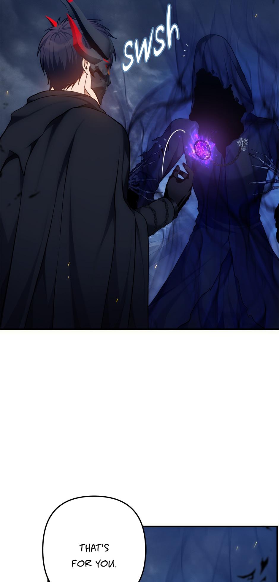 Read Second Life Ranker EN Manga Online