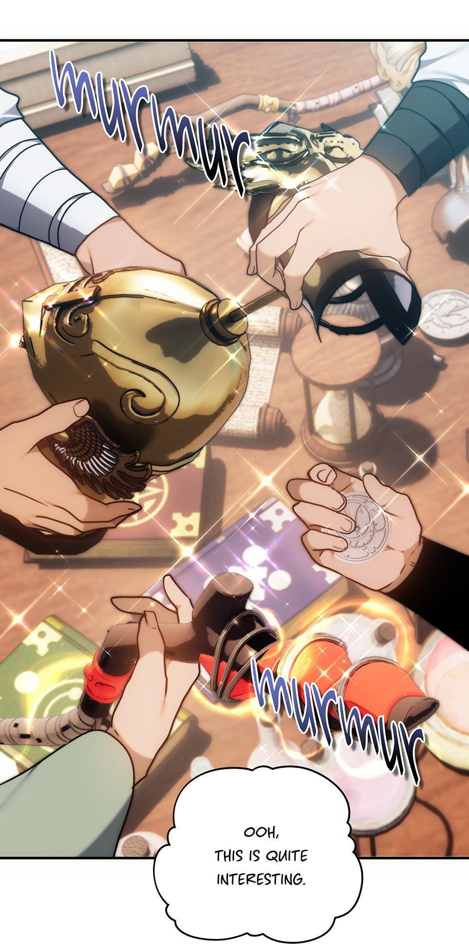 Read Second Life Ranker EN Manga Online