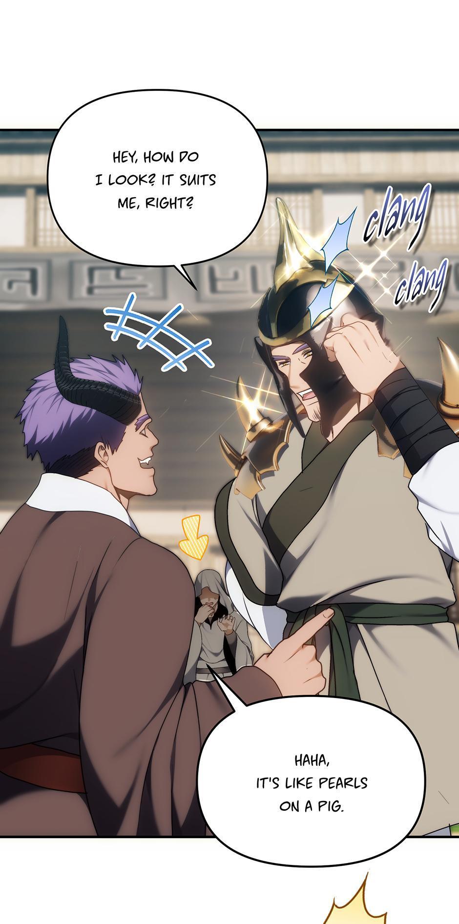 Read Second Life Ranker EN Manga Online