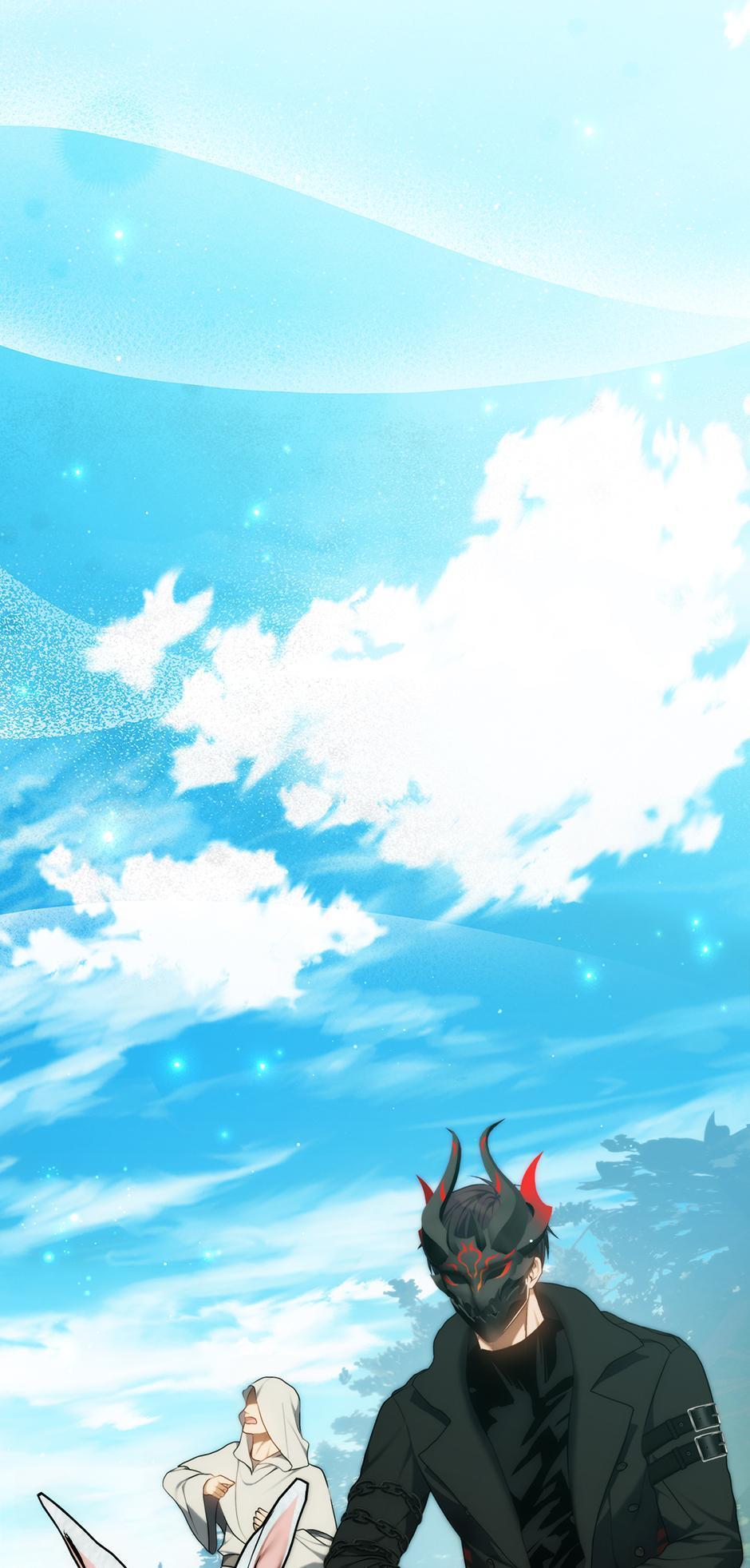 Read Second Life Ranker EN Manga Online