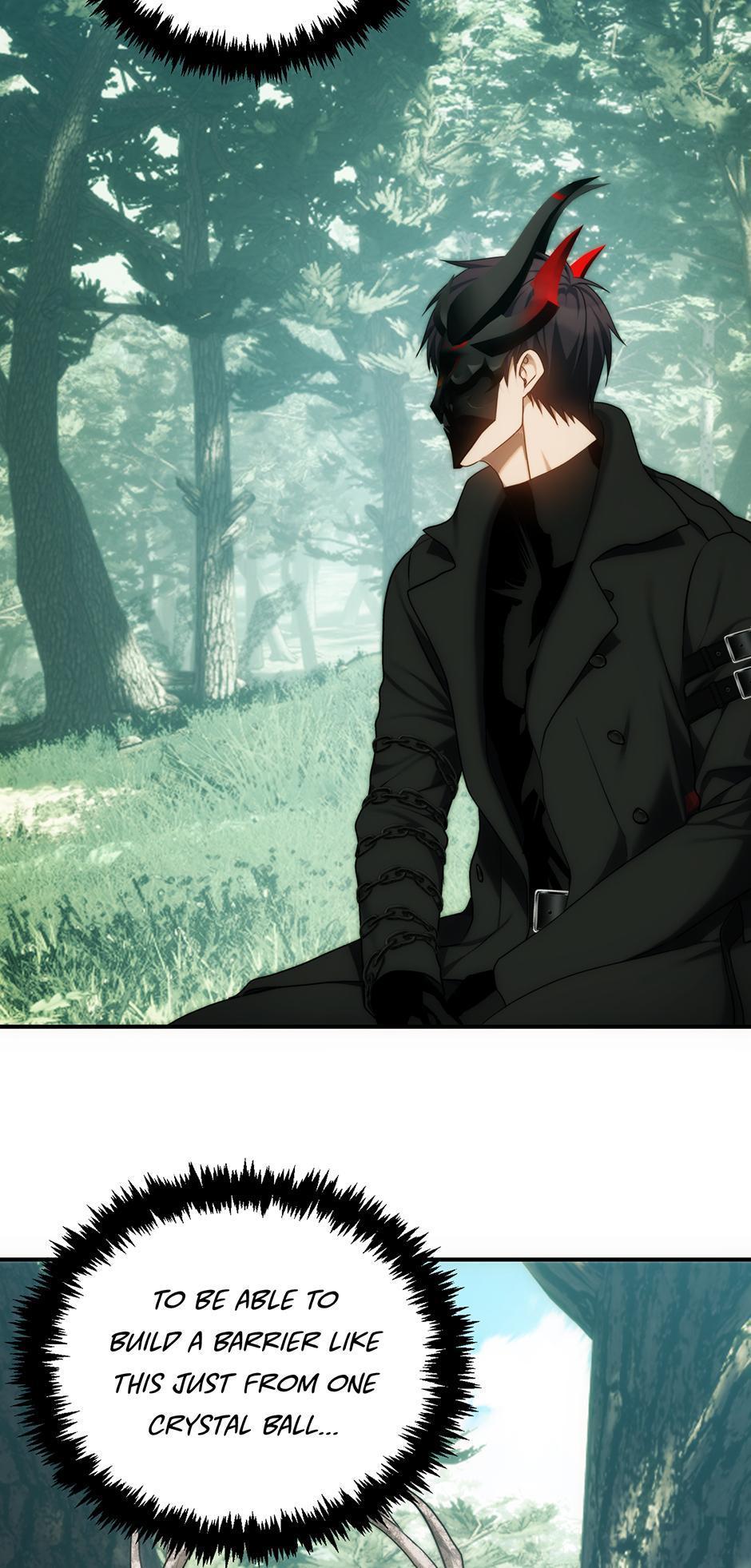 Read Second Life Ranker EN Manga Online