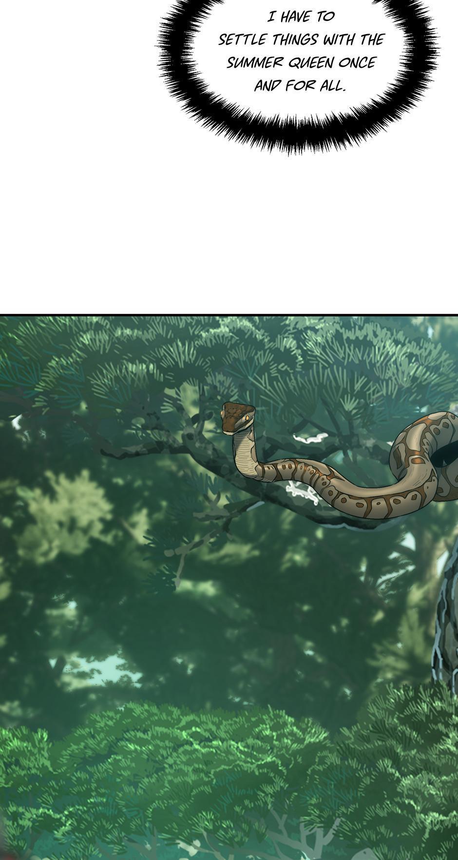 Read Second Life Ranker EN Manga Online