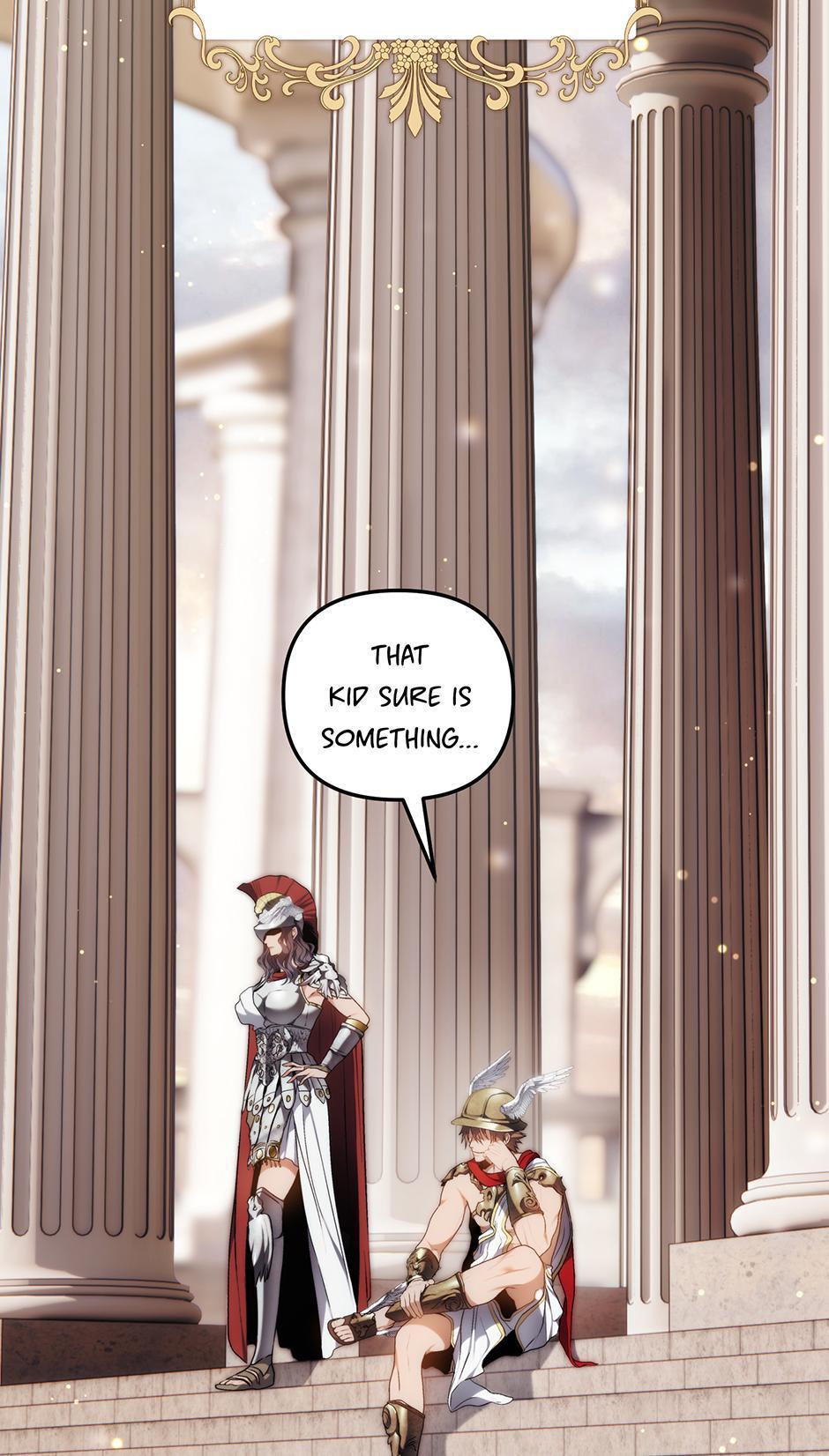 Read Second Life Ranker EN Manga Online