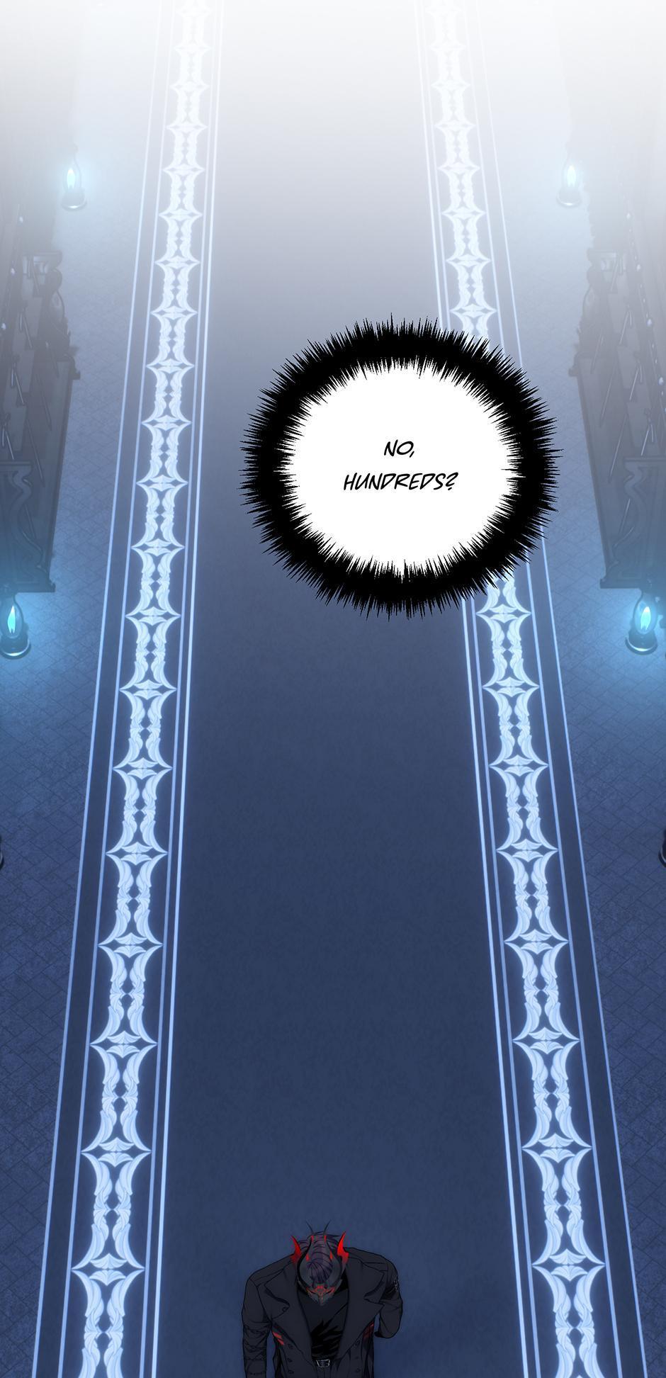 Read Second Life Ranker EN Manga Online