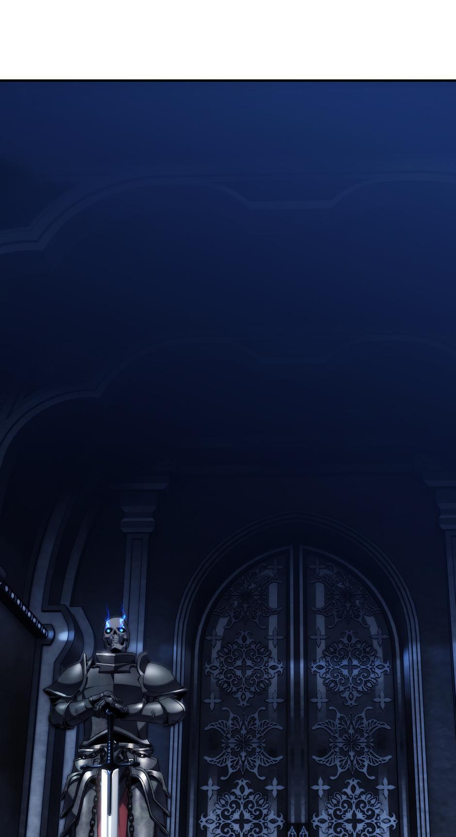 Read Second Life Ranker EN Manga Online