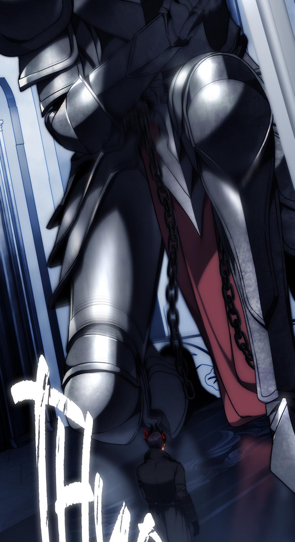 Read Second Life Ranker EN Manga Online