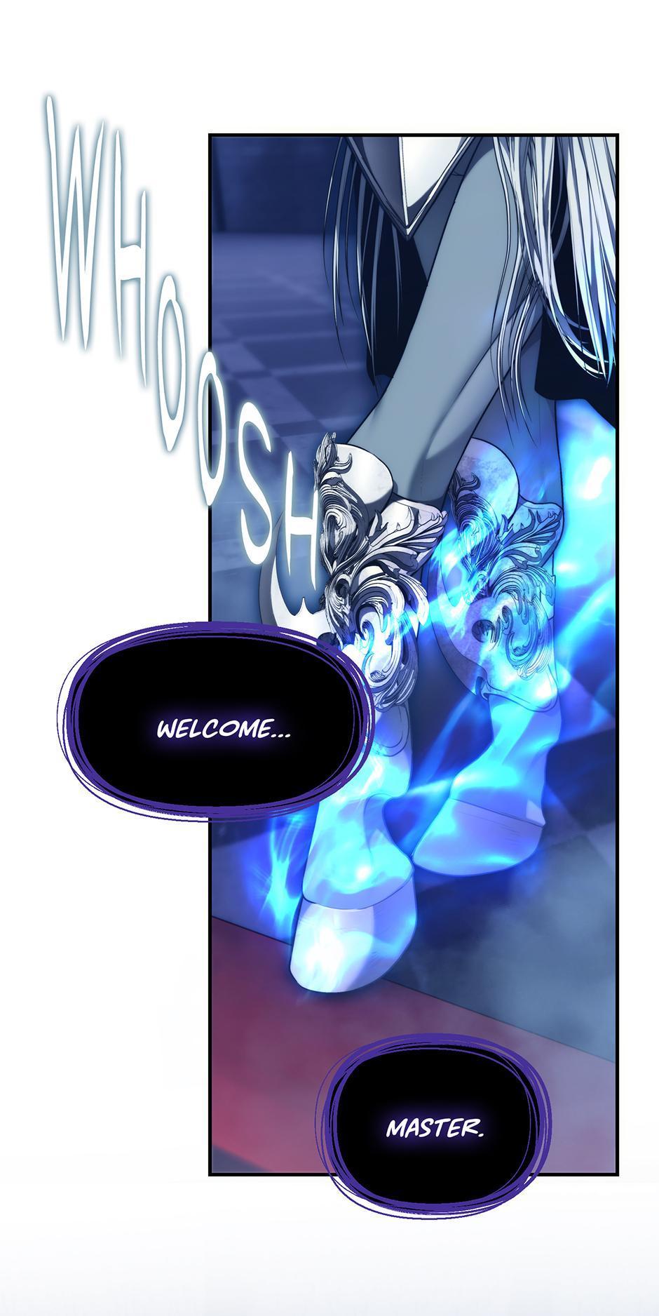 Read Second Life Ranker EN Manga Online