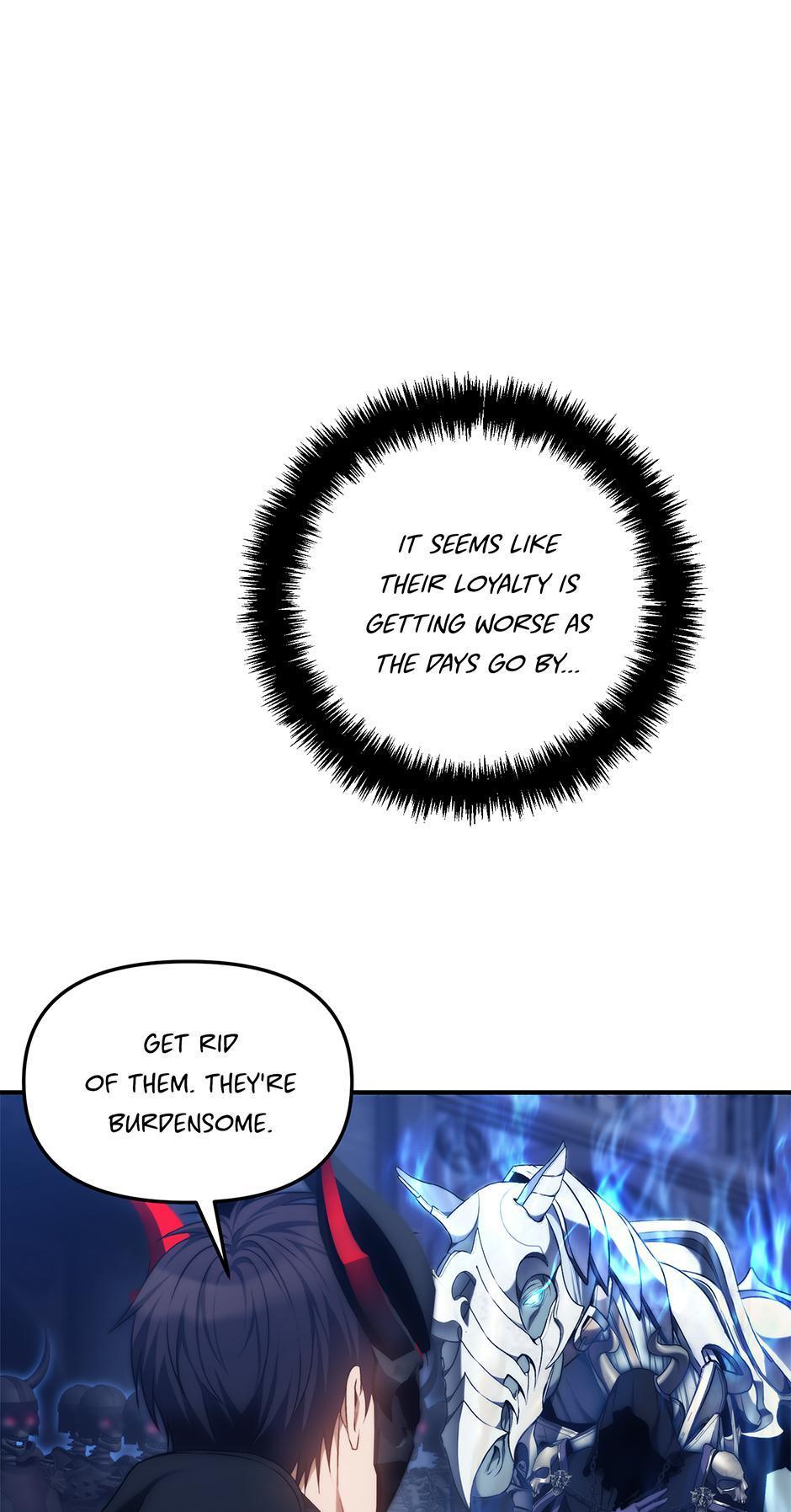 Read Second Life Ranker EN Manga Online