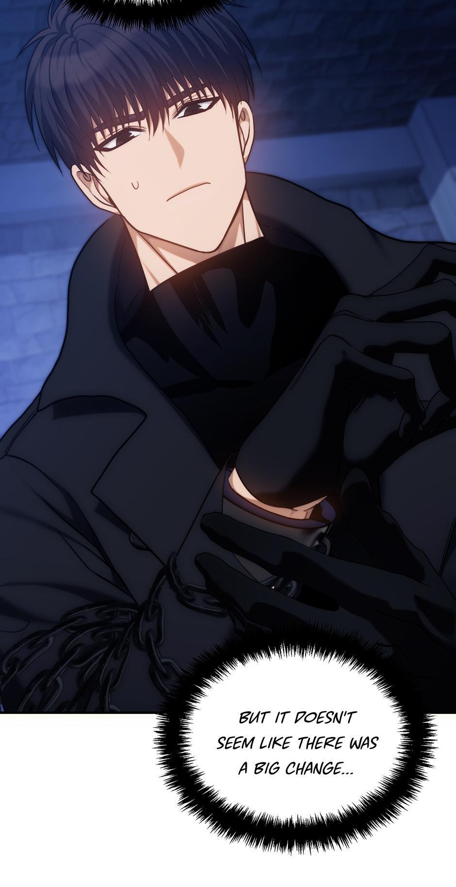 Read Second Life Ranker EN Manga Online