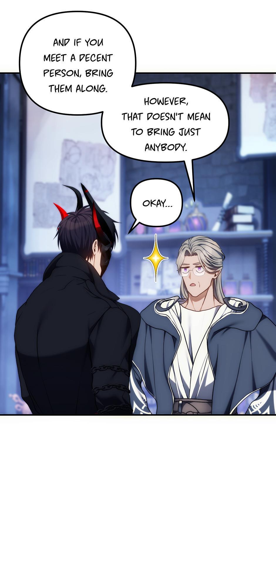 Read Second Life Ranker EN Manga Online