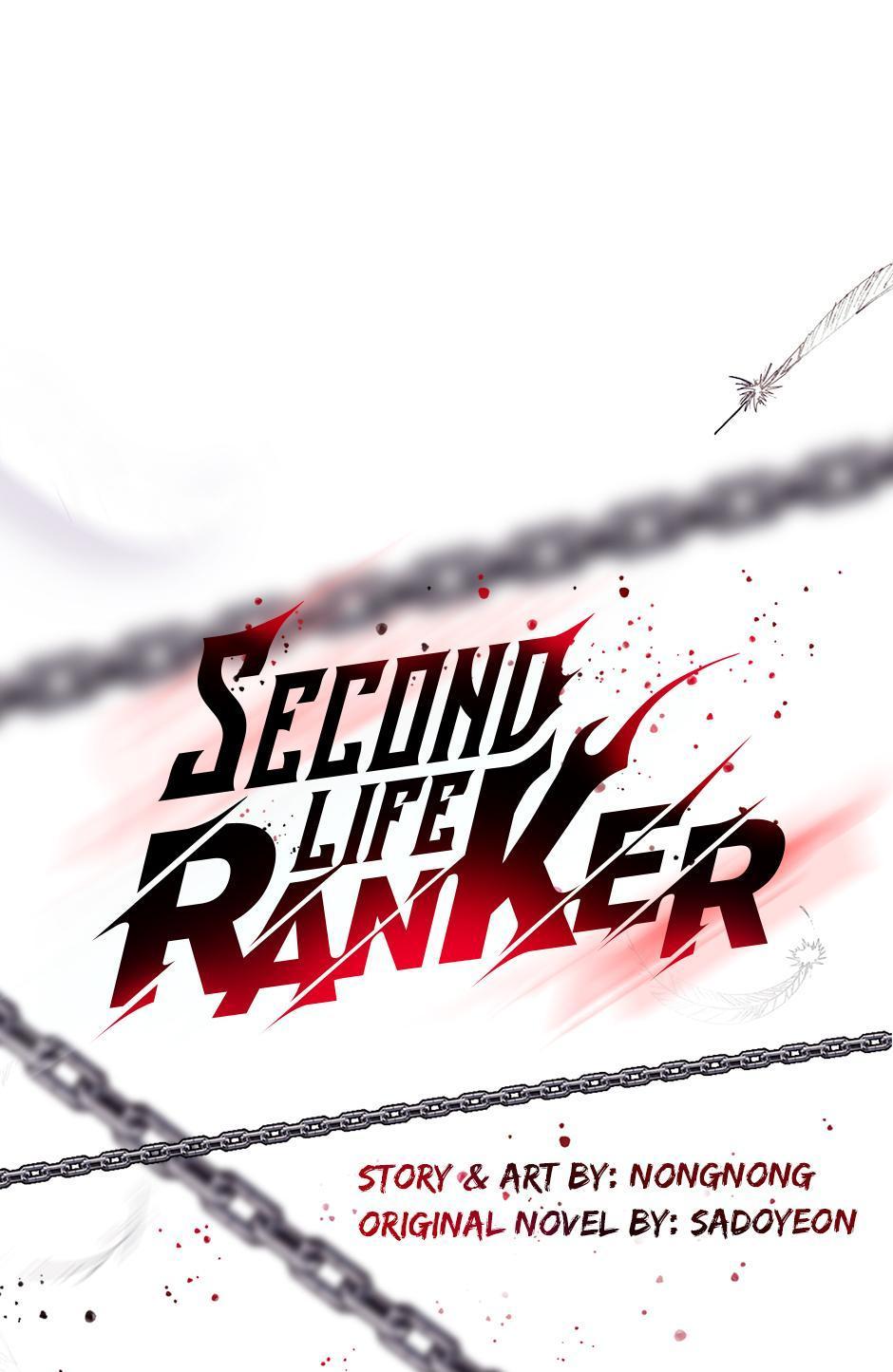 Read Second Life Ranker EN Manga Online