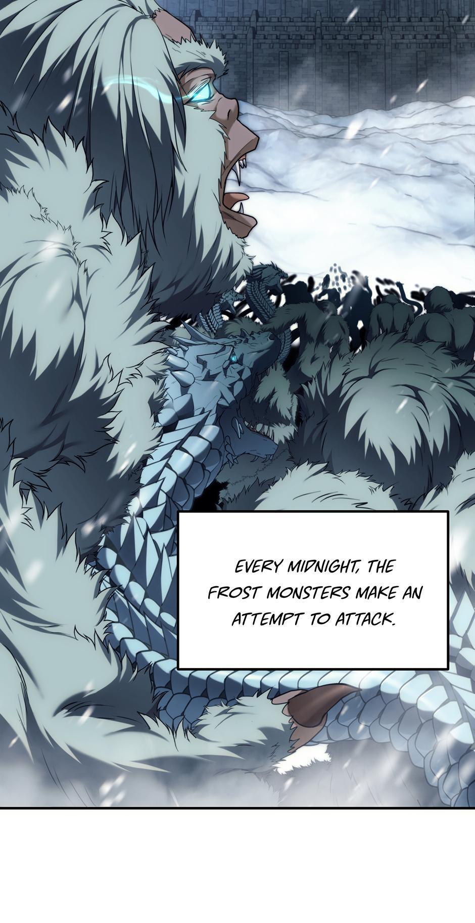 Read Second Life Ranker EN Manga Online