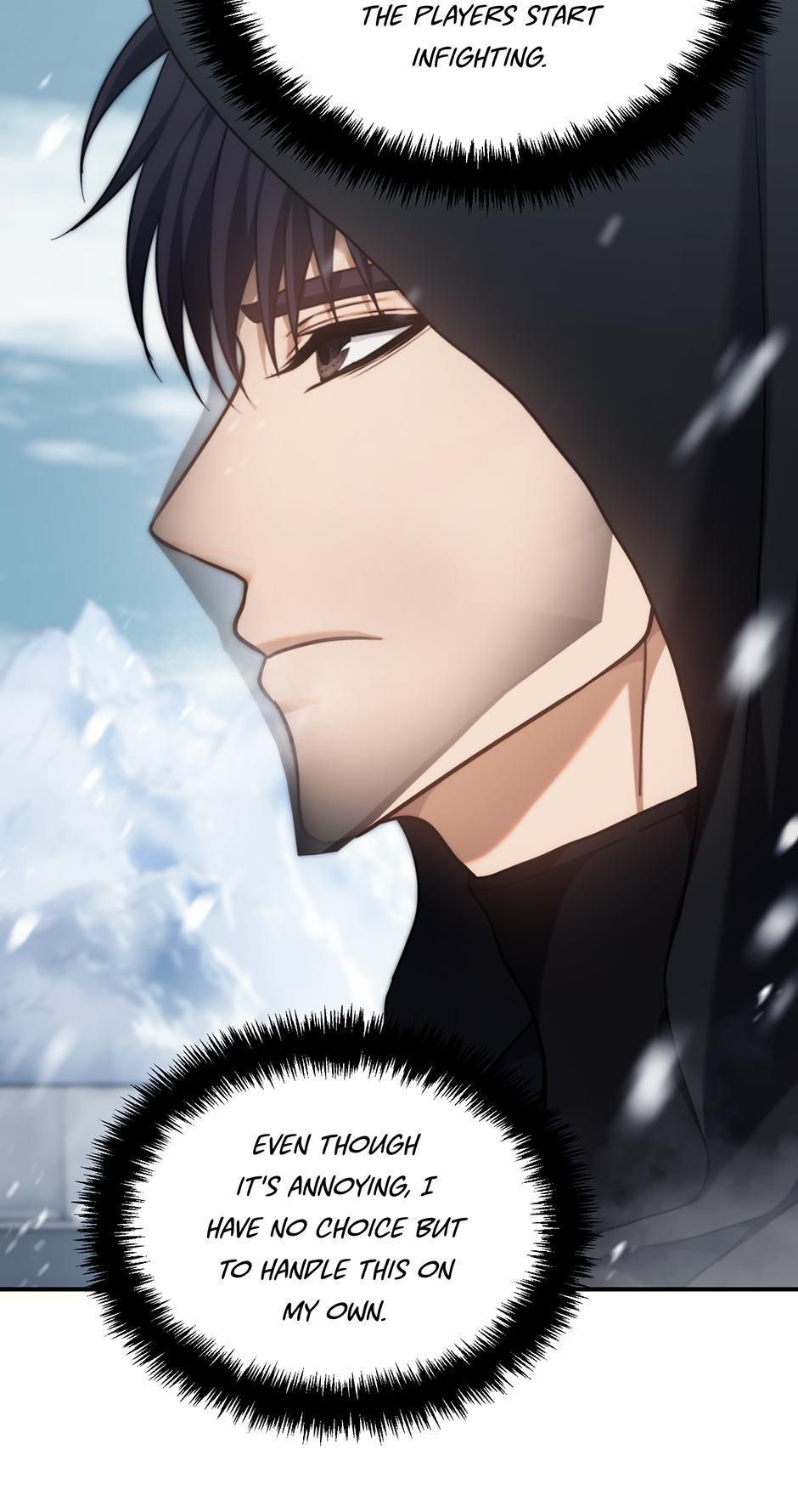 Read Second Life Ranker EN Manga Online