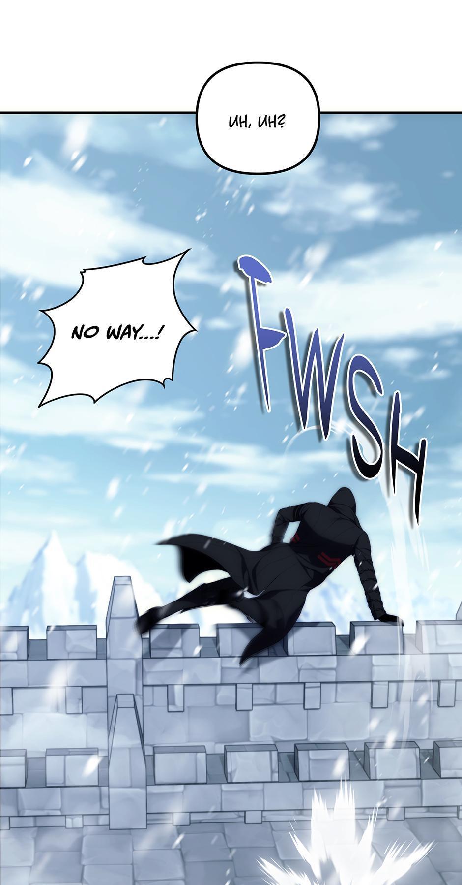 Read Second Life Ranker EN Manga Online