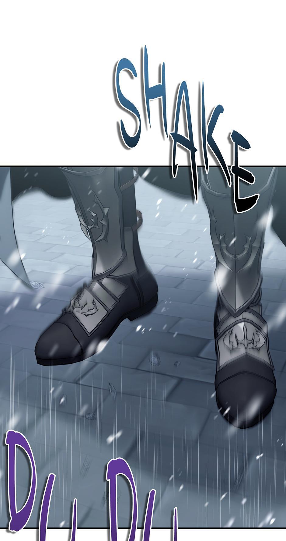 Read Second Life Ranker EN Manga Online