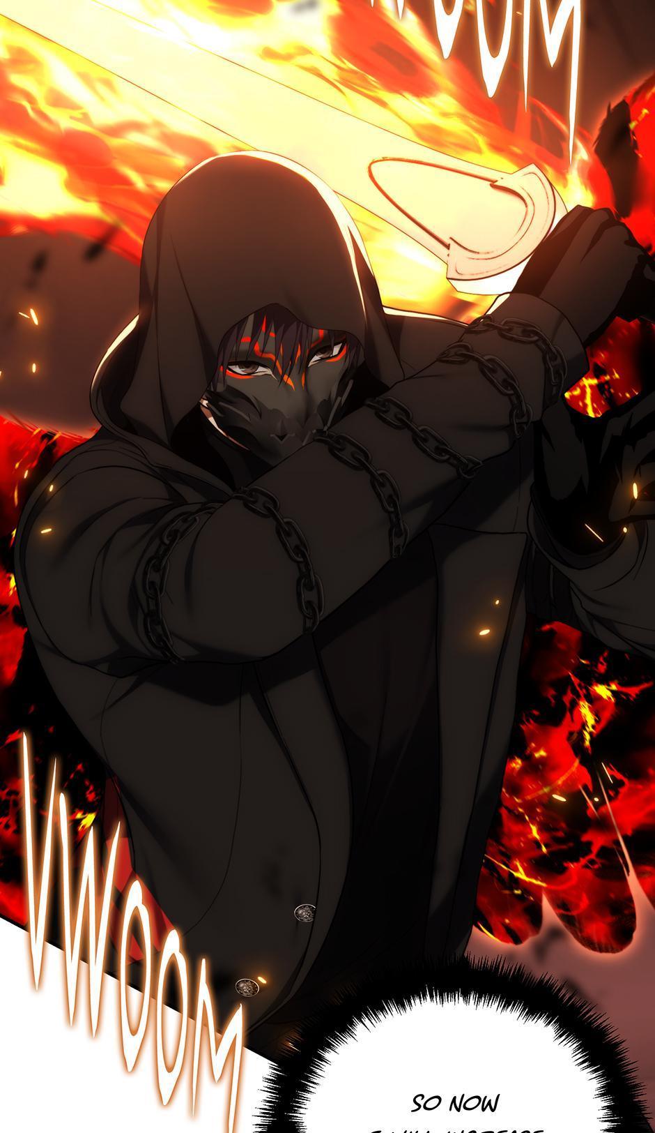 Read Second Life Ranker EN Manga Online