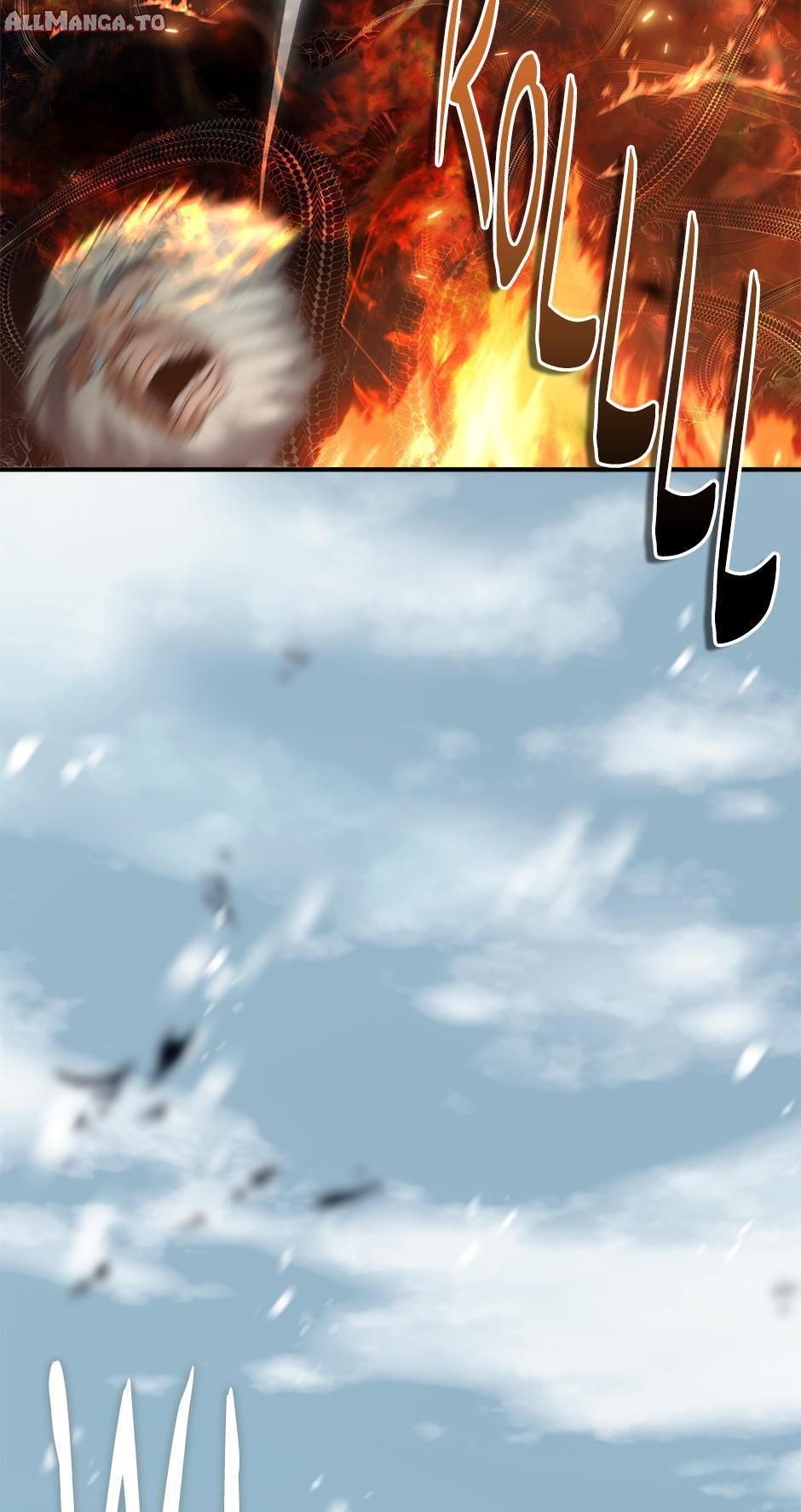 Read Second Life Ranker EN Manga Online