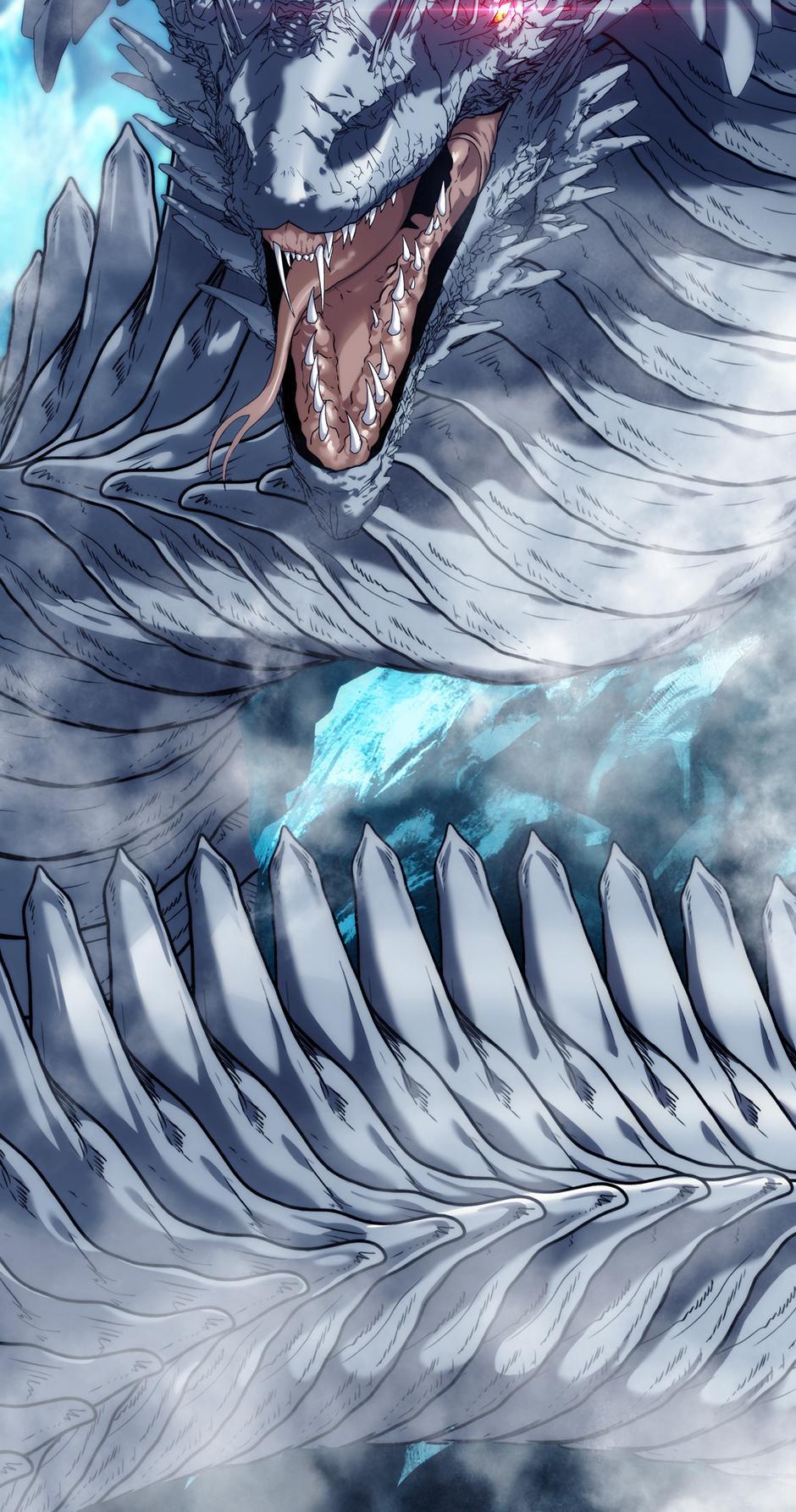 Read Second Life Ranker EN Manga Online