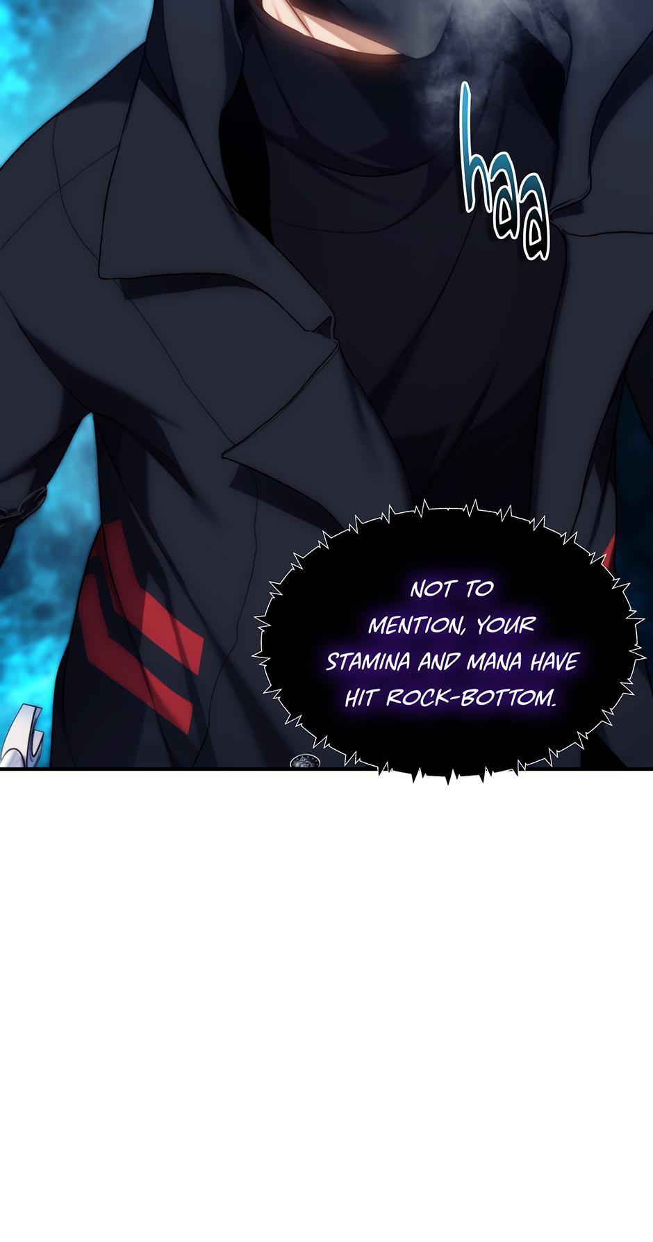 Read Second Life Ranker EN Manga Online