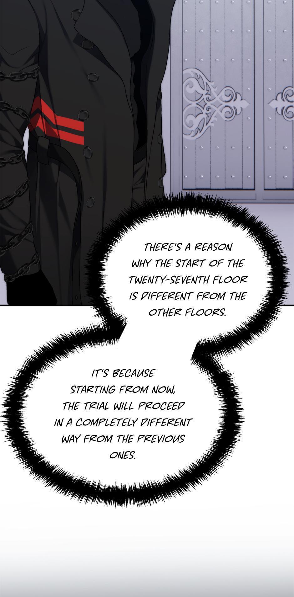 Read Second Life Ranker EN Manga Online