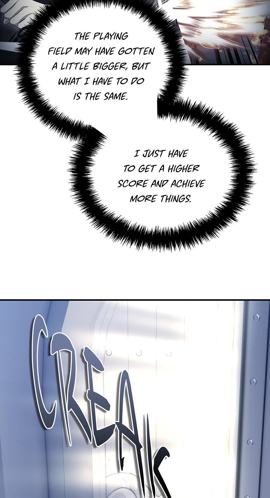 Read Second Life Ranker EN Manga Online