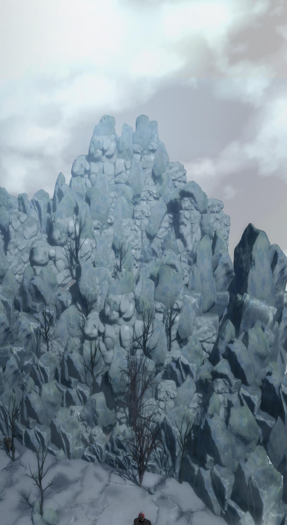 Read Second Life Ranker EN Manga Online