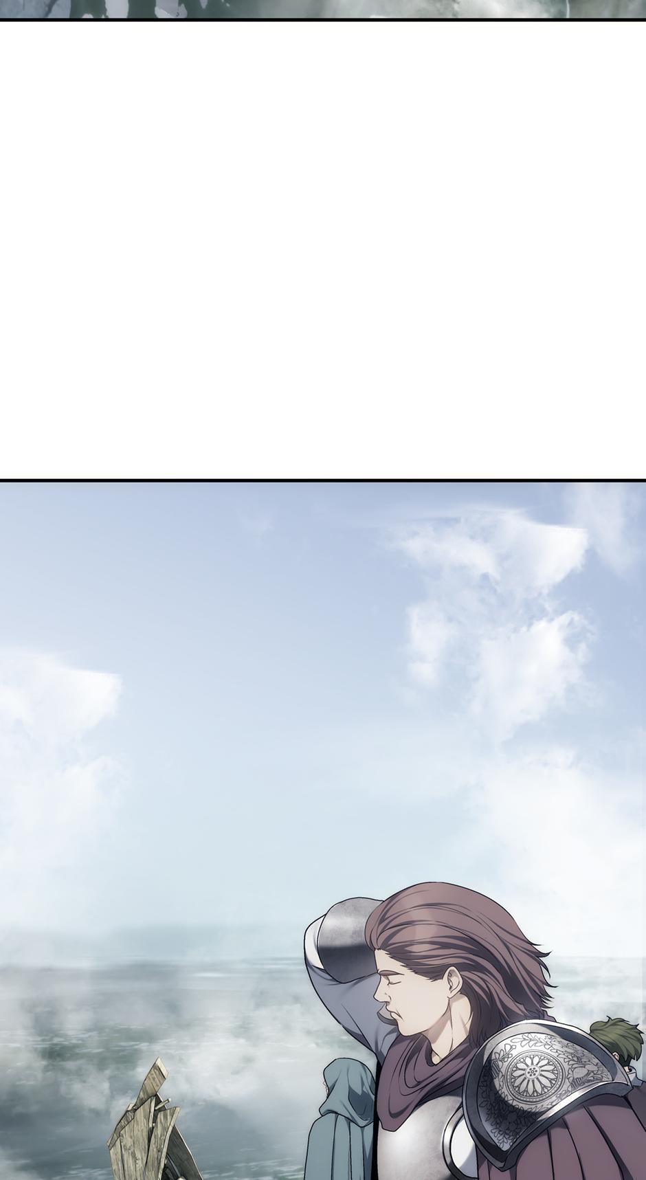 Read Second Life Ranker EN Manga Online