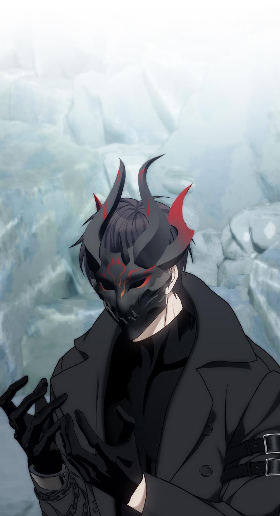 Read Second Life Ranker EN Manga Online