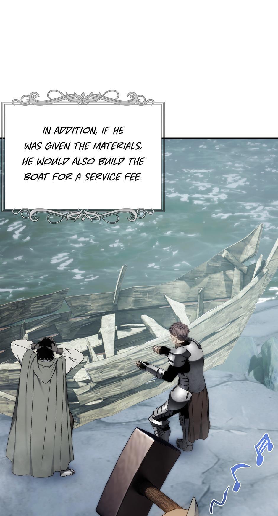 Read Second Life Ranker EN Manga Online