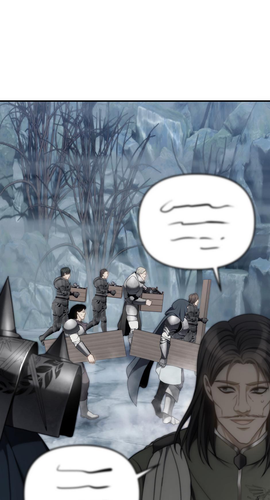 Read Second Life Ranker EN Manga Online