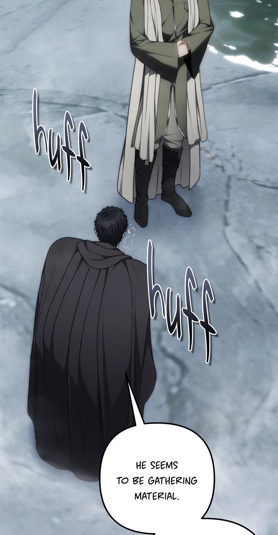 Read Second Life Ranker EN Manga Online