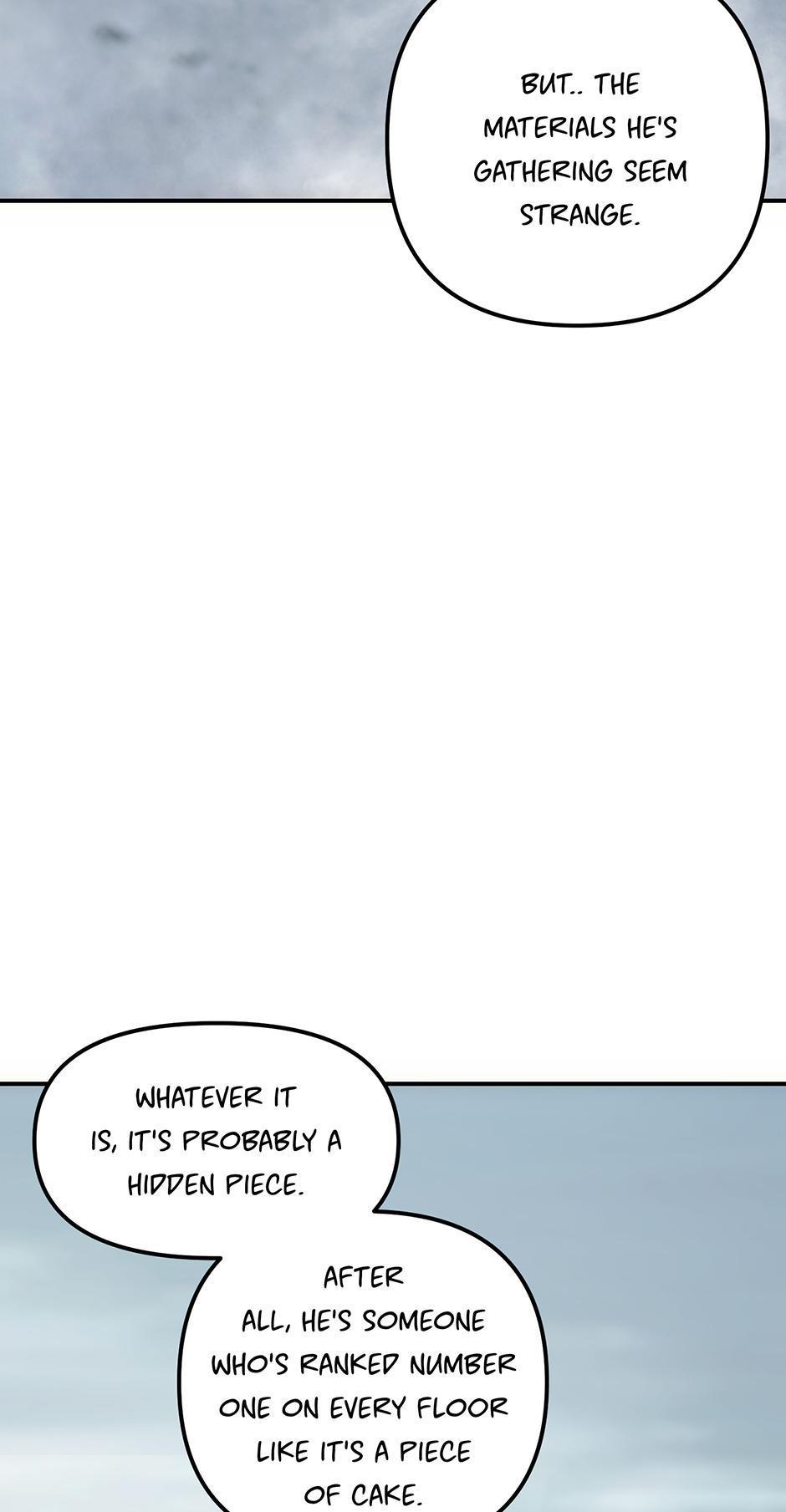 Read Second Life Ranker EN Manga Online