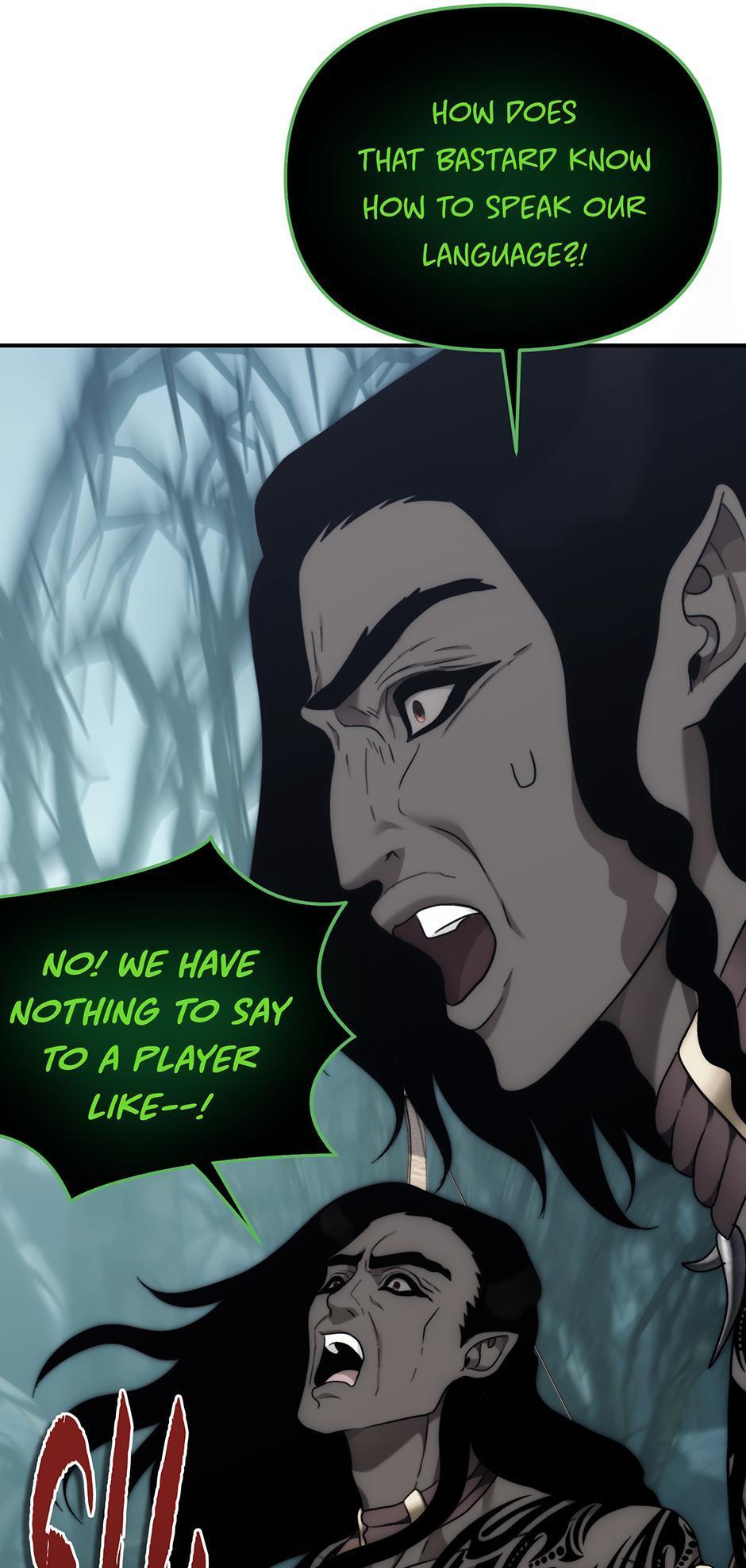 Read Second Life Ranker EN Manga Online